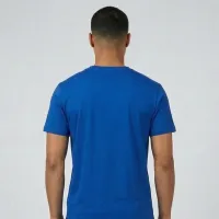 S.W.A.G. Gentleman T Shirt - Blue – Image 3