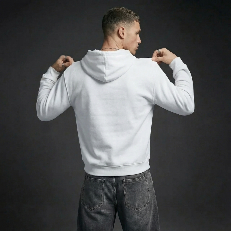 S.W.A.G. Gentleman Hoodie – Image 6
