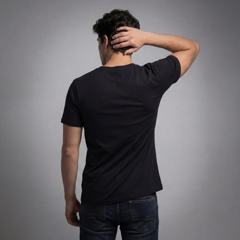 S.W.A.G. Gentleman T Shirt – Image 4