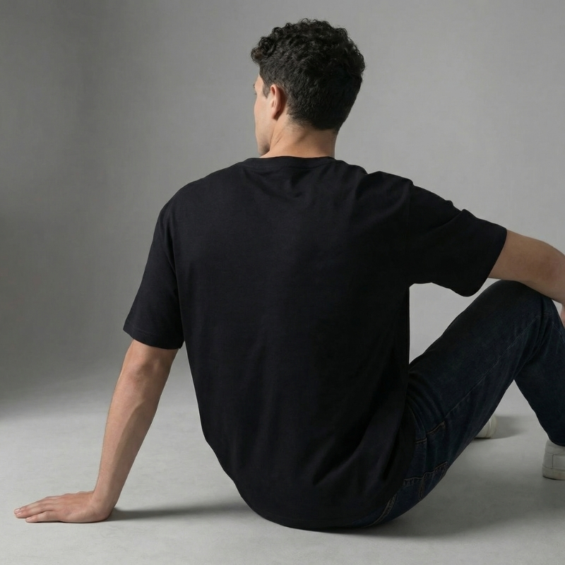 S.W.A.G. Gentleman T Shirt – Image 3