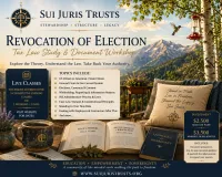 Revocation of Election Class – Image 1
