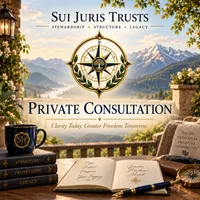 1hr Private Consultation – Image 1