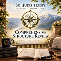 Comprehensive Review Of Your Current Structure – Image 1
