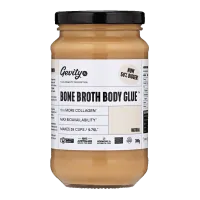 Gevity RX Bone Broth Body Glue ~ Natural 🧡 – Image 1