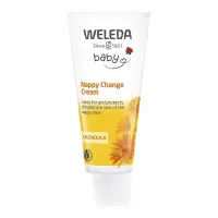 Weleda Baby Nappy Change Cream 🧡 – Image 1