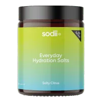 Sodii Everyday Hydration Salts 🧡 – Image 2