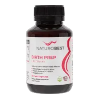 NaturoBest Birth Prep & Recovery 🧡 – Image 1
