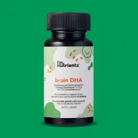 I'm Nutrients Brain DHA 🧡 – Image 1