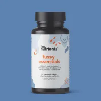I'm Nutrients Fussy Essentials 🧡 – Image 1