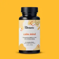 I'm Nutrients ~ Calm Mind 🧡 – Image 1