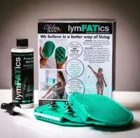 Chelsey Jean LymFATics Kit 🧡 – Image 1
