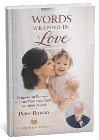 Words Wrapped In Love – Image 1
