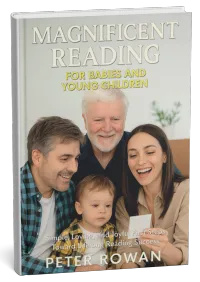 The Magnificent Reading – Image 1