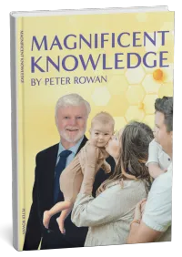 The Magnificent Knowledge – Image 1