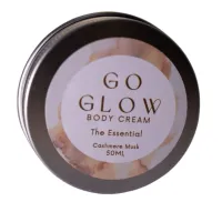 The Essential Body Cream – 100ml  – Image 7