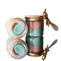 The Sugar Scrub Exfoliator - 100ml – Cotton Candy