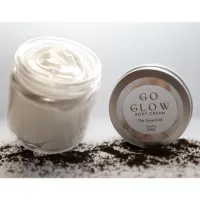 The Essential Body Cream – 100ml  – Vanilla, 100ml