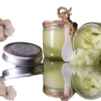 The Sugar Scrub Exfoliator - 100ml – Image 2