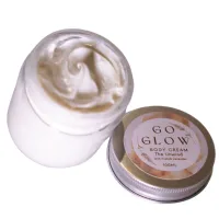 The Essential Body Cream – 100ml  – Image 6