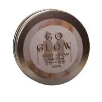 The Elder Cream - 100ml – Image 2