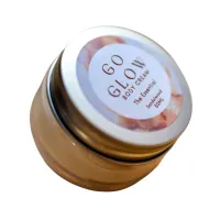 The Essential Body Cream – 100ml  – Sandalwood, 100ml