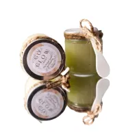 The Sugar Scrub Exfoliator - 100ml – Image 6