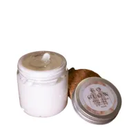 The Elder Cream - 100ml – Image 3