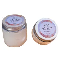 The Essential Body Cream – 100ml  – Image 4