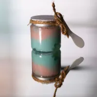 The Sugar Scrub Exfoliator - 100ml – Image 5