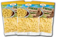(3) 1lb Packs of Fresh Bavarian Spaetzle – Image 1