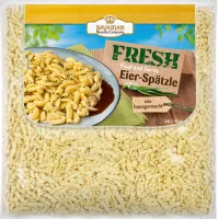 3lb Bag Fresh Bavarian Spaetzle – Image 1