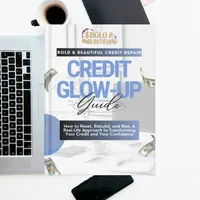 Credit Glow-Up Guide – Image 1