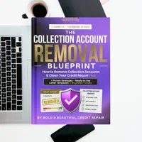 The Collection Account Removal Blueprint – Image 1