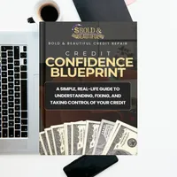 Credit Confidence Blueprint – Image 1