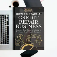 How to Start a Credit Repair Business – Image 1