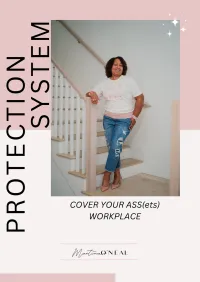 Cover Your Ass(ets): Workplace Protection System – Image 1