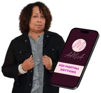 Ask Martina Anything – Image 1