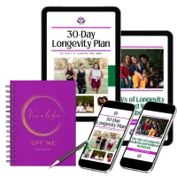 The Longevity Transformation Bundle – Image 1