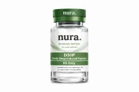 DSIP (Delta Sleep-Induced Peptide) – Image 1