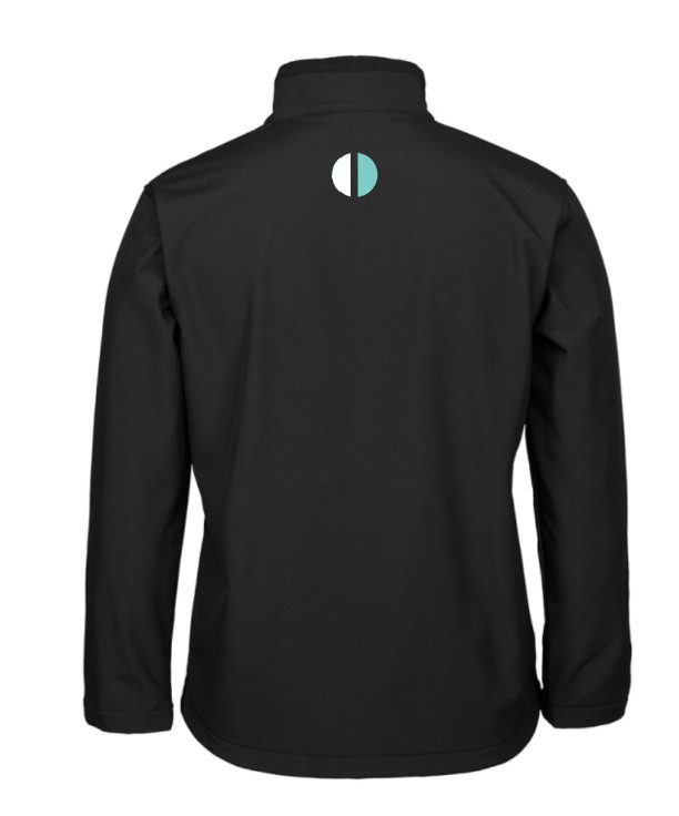 BDYTEK Ziper - Jacket – Image 2