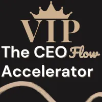 CEO Flow Accelerator VIP – Image 2