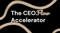 CEO Flow Accelerator VIP – Image 3