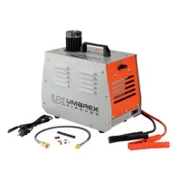 Umarex ReadyAir PCP Airgun Compressor Rental – Image 1