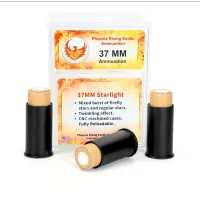 Starlight 37MM Signal Rounds 3 Pack – Image 1