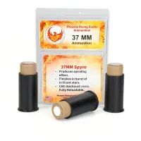 Spyro 37MM Signal Rounds 3 Pack – Image 1