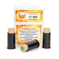 Blue Bees 37MM Signal Rounds 3 Pack – Image 1