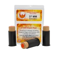 Dragon Eggs 37MM Signal Rounds 3 Pack – Image 1