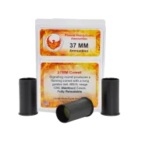 Comet 37MM Signal Rounds 3 Pack – Image 1