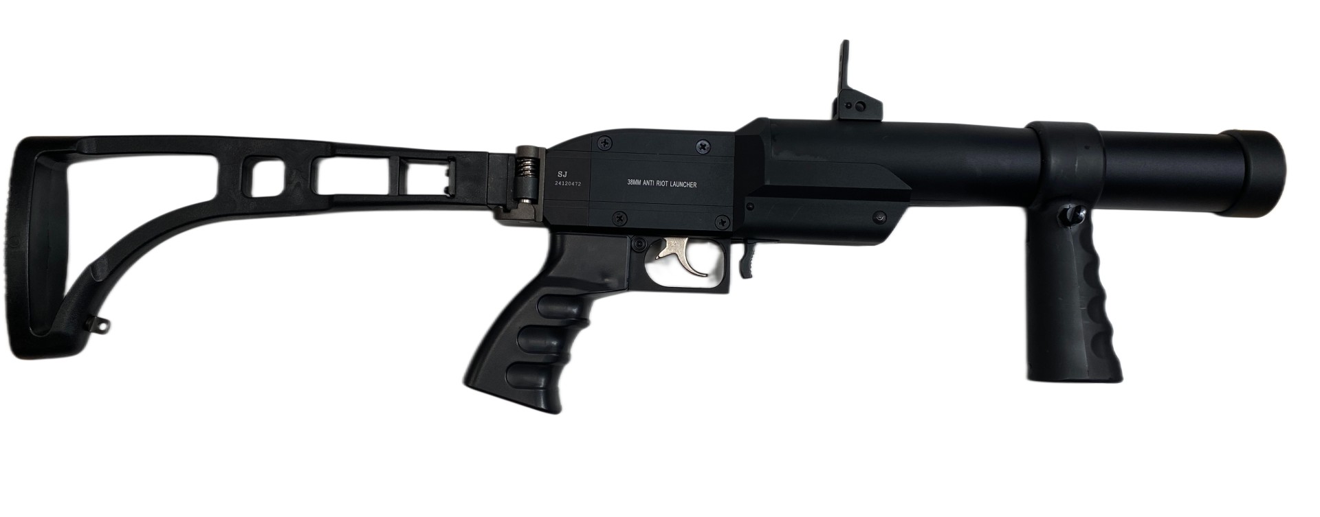PRFS-37 Compact Launcher Kit – Image 2