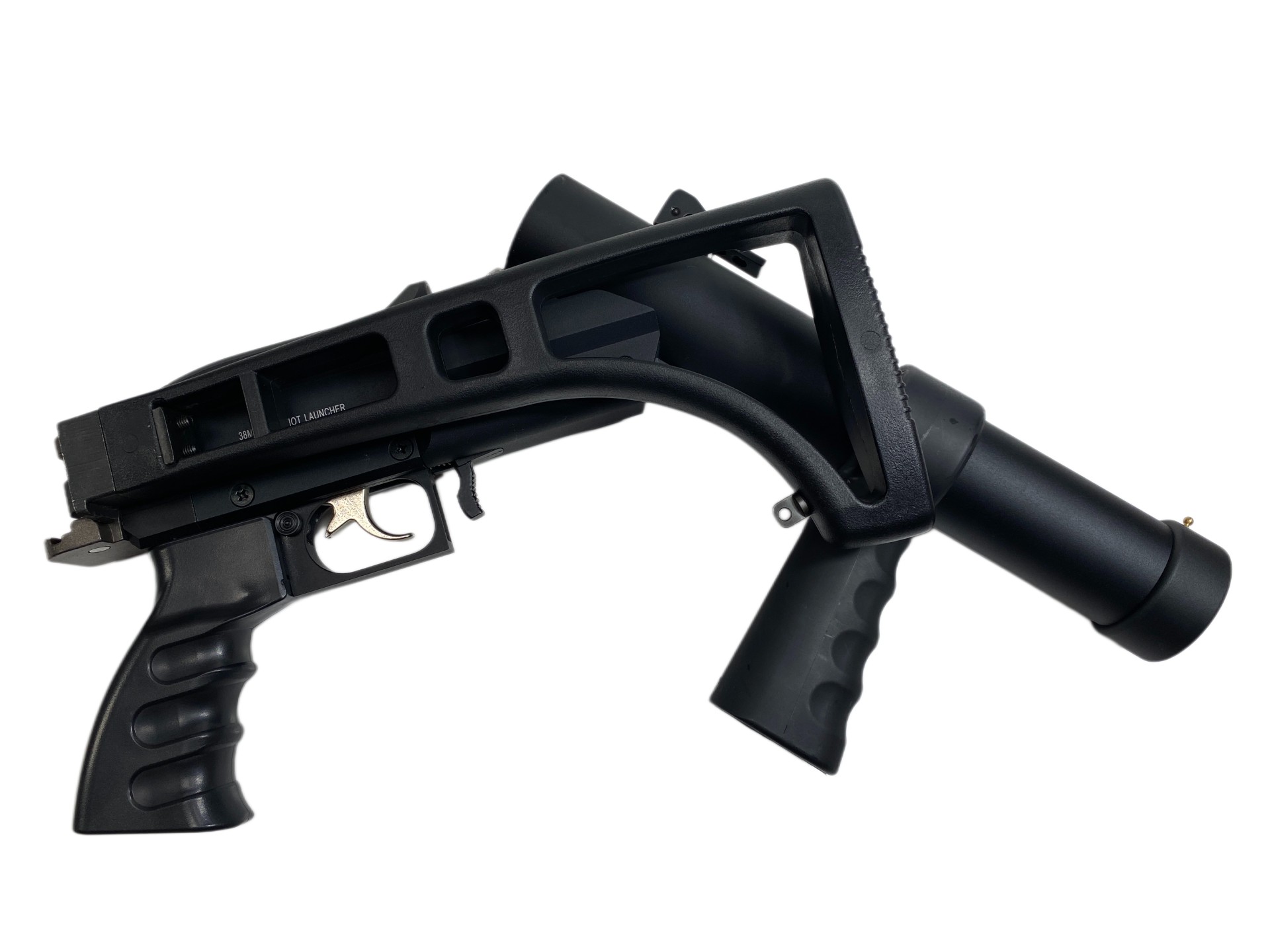 PRFS-37 Compact Launcher Kit – Image 4